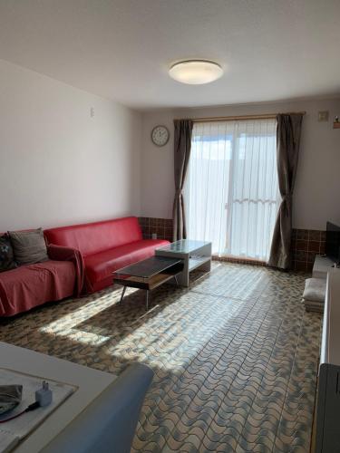 Cozy Penguin House砂川