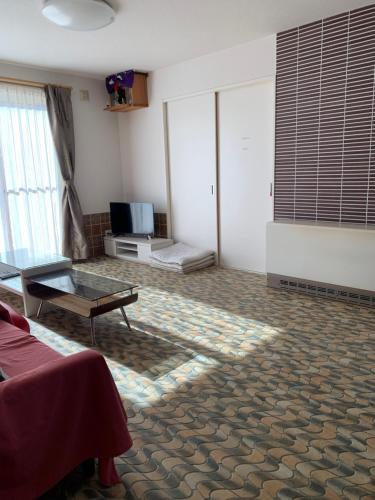 Cozy Penguin House砂川