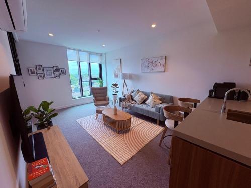 Cozy Escape Near Melbourne CBD in 艾凡赫