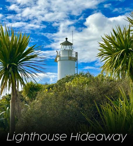 Lighthouse-hideaway