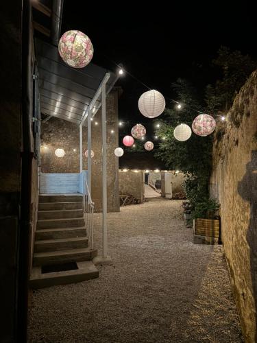 La Maison de Belles Vues in Verrerie