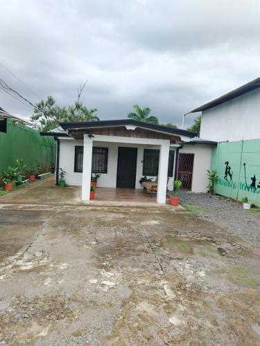 Apartamentos GoZu # 1