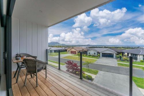 Blue Dun Views - Taupo – khách sạn tại Nukuhau