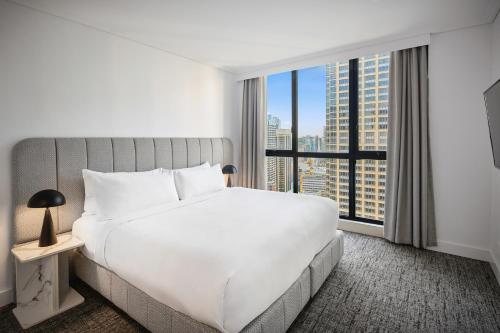 Meriton Suites Pitt Street Sydney - image 14