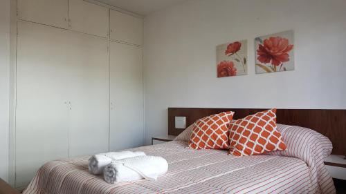 Apartamento #003 Spiaggia Brava