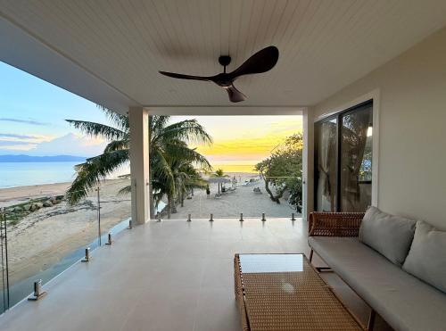 サバイ ベイ リゾート