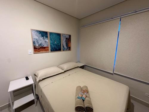 Apartamento com saída para praia (Apartamento com saida para praia) in Ponta da Praia