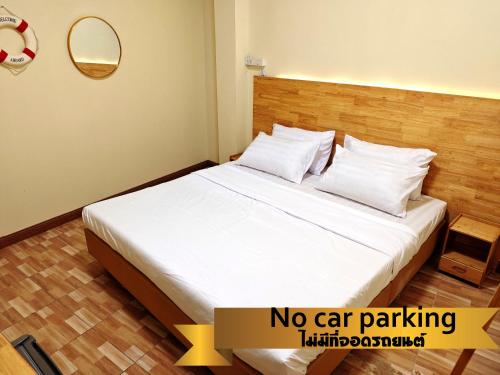latitude 13 Room & breakfast, Bangkok