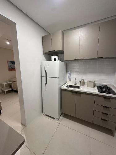 Apartamento com saída para praia (Apartamento com saida para praia) in Ponta da Praia