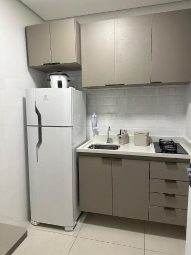 Apartamento com saída para praia (Apartamento com saida para praia) in Ponta da Praia