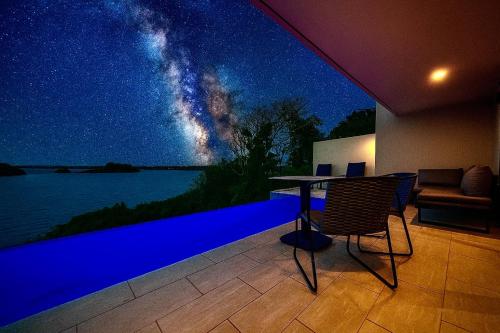 Плувен басейн, the 478 -pool & spa- Miyakojima Luxury Villa in Yonaha Beach