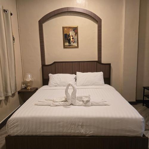 Victory Place 2 (Golden Mount) Private Accommodation Bangkok 
