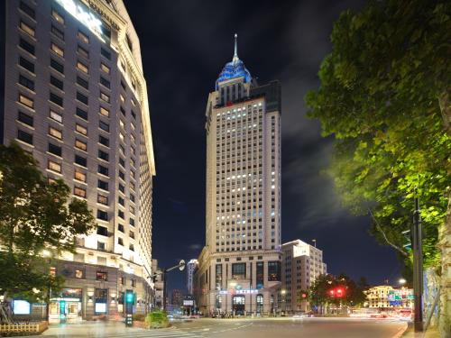 JinglaiHotel Bushe Shanghai Bund Branch