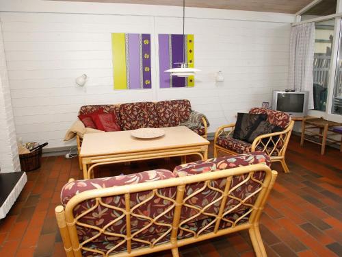 Holiday home Hanstholm VI - image 11