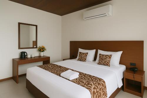 Suite, duplex