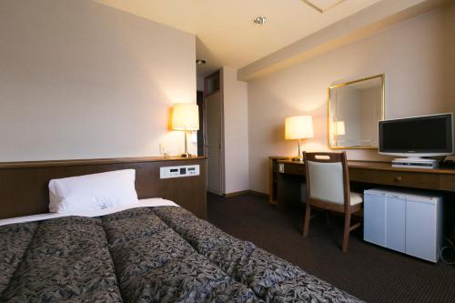 Ichinomiya City Hotel Ichinomiya