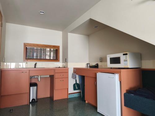 Aspen Lodge Motel in Hanmer Springs