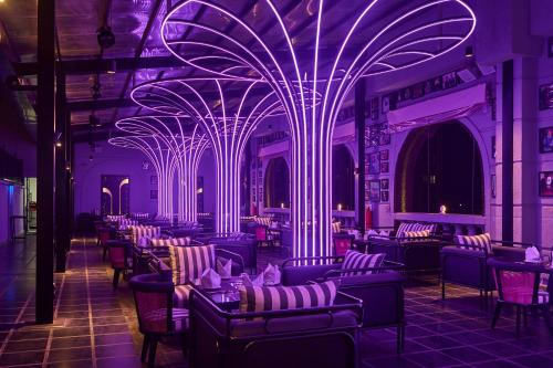 Planet Hollywood Thane in Thane