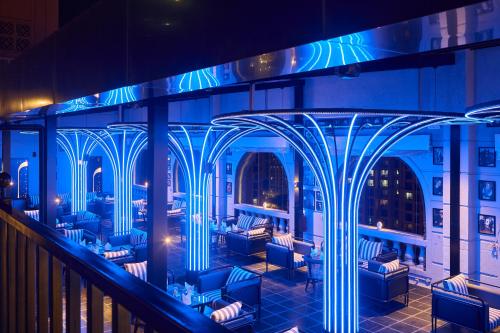 Planet Hollywood Thane in ثين