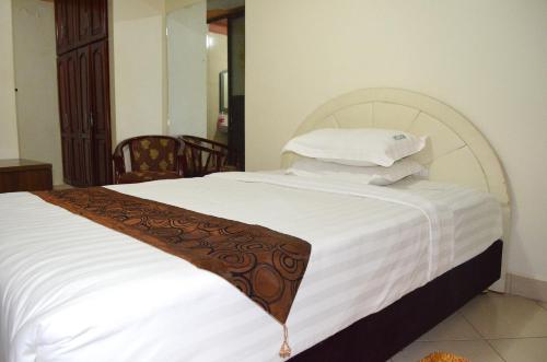 Mt. Zion Hotel Annex – Kampala