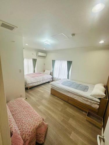 Villa Koedo in Minami-Otsuka