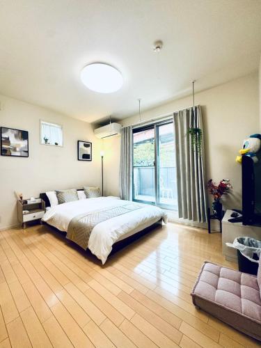 XH-Ōgi, Adachi City 足立2dk