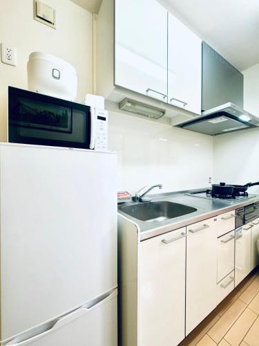 XH-Ōgi, Adachi City 足立2dk-AD0042