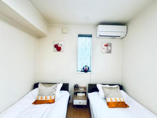 XH-Ōgi, Adachi City 足立2dk