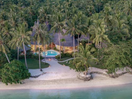 Nay Palad Hideaway - All Inclusive Stay in Dapa