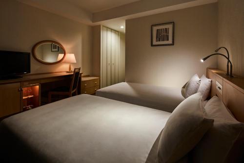 77158218 Tobu Hotel Levant Tokyo