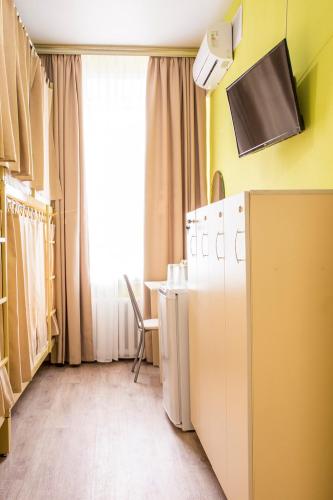 Hostel Evrazia - image 3