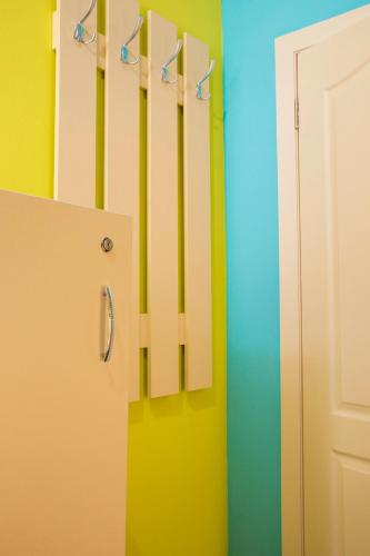 Hostel Evrazia - image 8