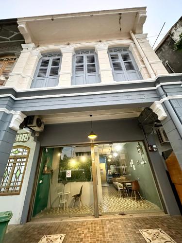 Georgetown Cozy 7 Bedrooms 13 Pax