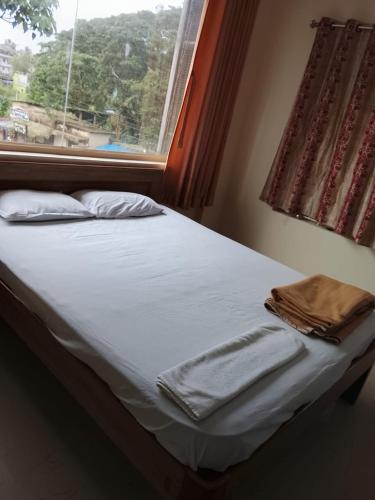 Sohan Boarding and Lodging – khách sạn tại Eshwar Nagar