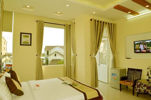 Bamboo Garden Homestay, Hoi An (zdjęcie 9)