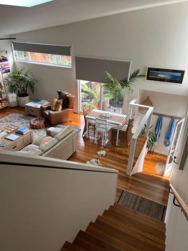 Beach Vibes Accommodation in Scotts Head