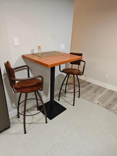 Chamber Inn in Edmonton (AB)