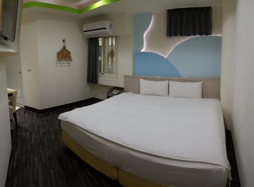 فندق ويل ليف (Well Live Hotel) in Douliu Township