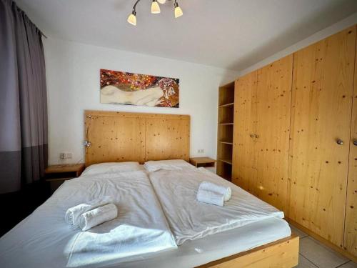  Apartment Kitzsteinhorn in Piesendorf