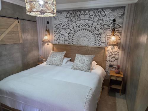 Luvle Lux Apartments - Windhoek