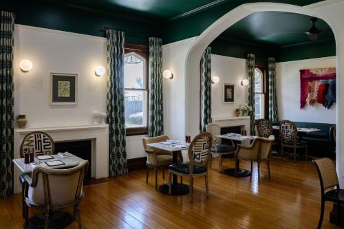 Yallungah Boutique Hotel in Orange