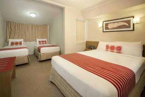 Lake Rotorua Hotel - image 5