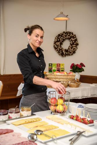 Garni Hotel Kessler – Tirol Village, MS