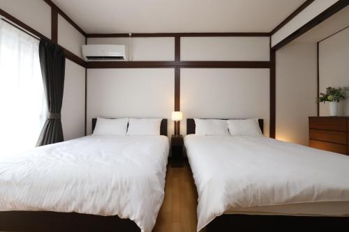 Omorinishi 3chome House