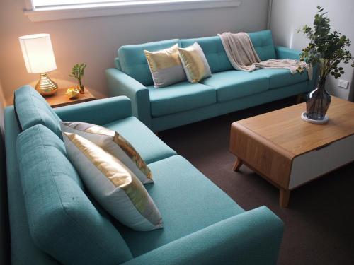 共用Lounge/電視區