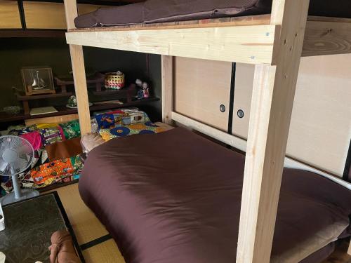 古民家民宿カルフール guesthouse carrefour