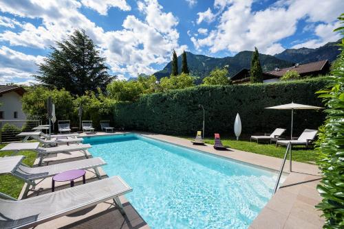 Garni Hotel Kessler – Tirol Village, MS