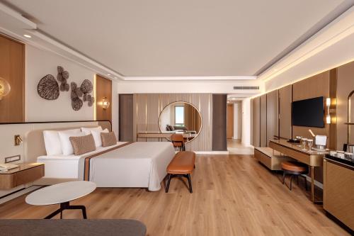 Hotel Akka Antedon