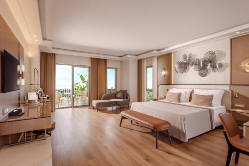 Hotel Akka Antedon
