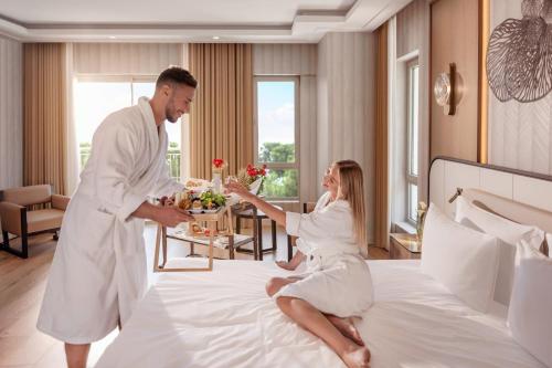 Hotel Akka Antedon